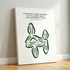Eighteen Hole Course at Villages Golf & Country Club, California - Printed Golf Courses