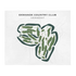 Ekwanok Country Club, Vermont - Printed Golf Courses