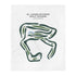 El Conquistador Golf Course, Arizona - Printed Golf Courses