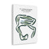 El Conquistador Golf Course, Arizona - Printed Golf Courses