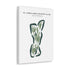 El Caballero Country Club, California - Printed Golf Courses