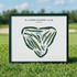 El Campo Country Club, Texas - Printed Golf Courses