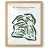 El Cariso Golf Course, California - Printed Golf Courses