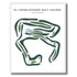 El Conquistador Golf Course, Arizona - Printed Golf Courses