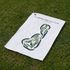 El Dorado Park Golf Club, California - Printed Golf Courses