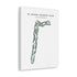El Niguel Country Club, California - Printed Golf Courses
