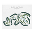El Rio Golf Club, Florida - Printed Golf Courses