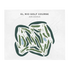 El Rio Golf Course, Tucson, Arizona - Printed Golf Courses