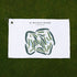 El Rio Golf Course, Tucson, Arizona - Printed Golf Courses