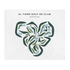 El Tigre Club de Golf, Mexico - Printed Golf Courses