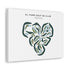 El Tigre Club de Golf, Mexico - Printed Golf Courses