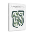 El Zagal Par 3 Golf Course, North Dakota - Printed Golf Courses