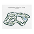 Eldorado Country Club, Texas - Printed Golf Courses