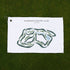 Eldorado Country Club, Texas - Printed Golf Courses