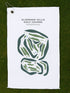 Eldorado Hills Golf Course, Nebraska - Printed Golf Courses