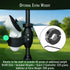 DriVR Elite Mini -  Adjustable VR Weighted Golf Club Handle Accessory - Compatible with Quest 2, 3/3s, and Pro
