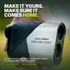 Titan Elite Rangefinder