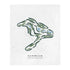 Elkins Ranch Golf Course, California - Printed Golf Courses