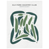 Elk Fork Country Club, Elkton, Kentucky - Printed Golf Courses