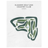 Elkader Golf & Country Club, Iowa - Printed Golf Courses