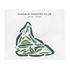 Elkdale Country Club, New York - Printed Golf Courses