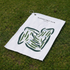 Elkhart Golf Club, Texas - Printed Golf Courses