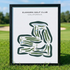 Elkhorn Golf Club, California - Printed Golf Courses