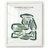 Elkhorn Golf Club, California - Printed Golf Courses