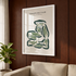 Elkhorn Golf Club, California - Printed Golf Courses