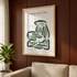 Elkhorn Golf Club, California - Printed Golf Courses