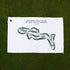Elkhorn Golf Club at Sun Valley Resort, Idaho - Printed Golf Courses