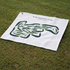 Elks Country Club, Nebraska - Printed Golf Courses