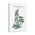 Elks Country Club, Indiana - Printed Golf Courses