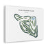 Elks Country Club, Ohio - Printed Golf Courses
