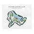 Elkview Country Club, Pennsylvania - Printed Golf Courses