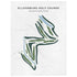 Ellensburg Golf Course, Washington - Printed Golf Courses