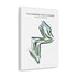 Ellensburg Golf Course, Washington - Printed Golf Courses