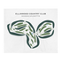 Ellinwood Country Club, Massachusetts - Printed Golf Courses