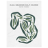 Elma Meadows Golf Course, New York - Printed Golf Courses