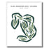 Elma Meadows Golf Course, New York - Printed Golf Courses