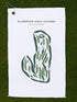 Elmbrook Golf Course, Michigan - Printed Golf Courses