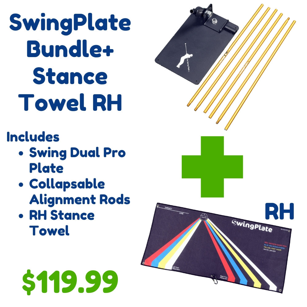 THE SWING PLATE BASE