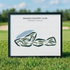 Emanon Country Club, Pennsylvania - Printed Golf Courses