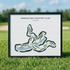 Emerald Bay Club, Texas - Printed Golf Course
