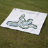 Emerald Bay Club, Texas - Printed Golf Course