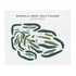Emerald Crest Golf Course, New York - Printed Golf Courses