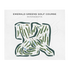 Emerald Greens Golf Course, Minnesota - Printed Golf Courses
