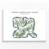 Emerald Greens Golf Course, Minnesota - Printed Golf Courses