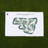 Emerald Vale Golf Club, Michigan - Printed Golf Courses