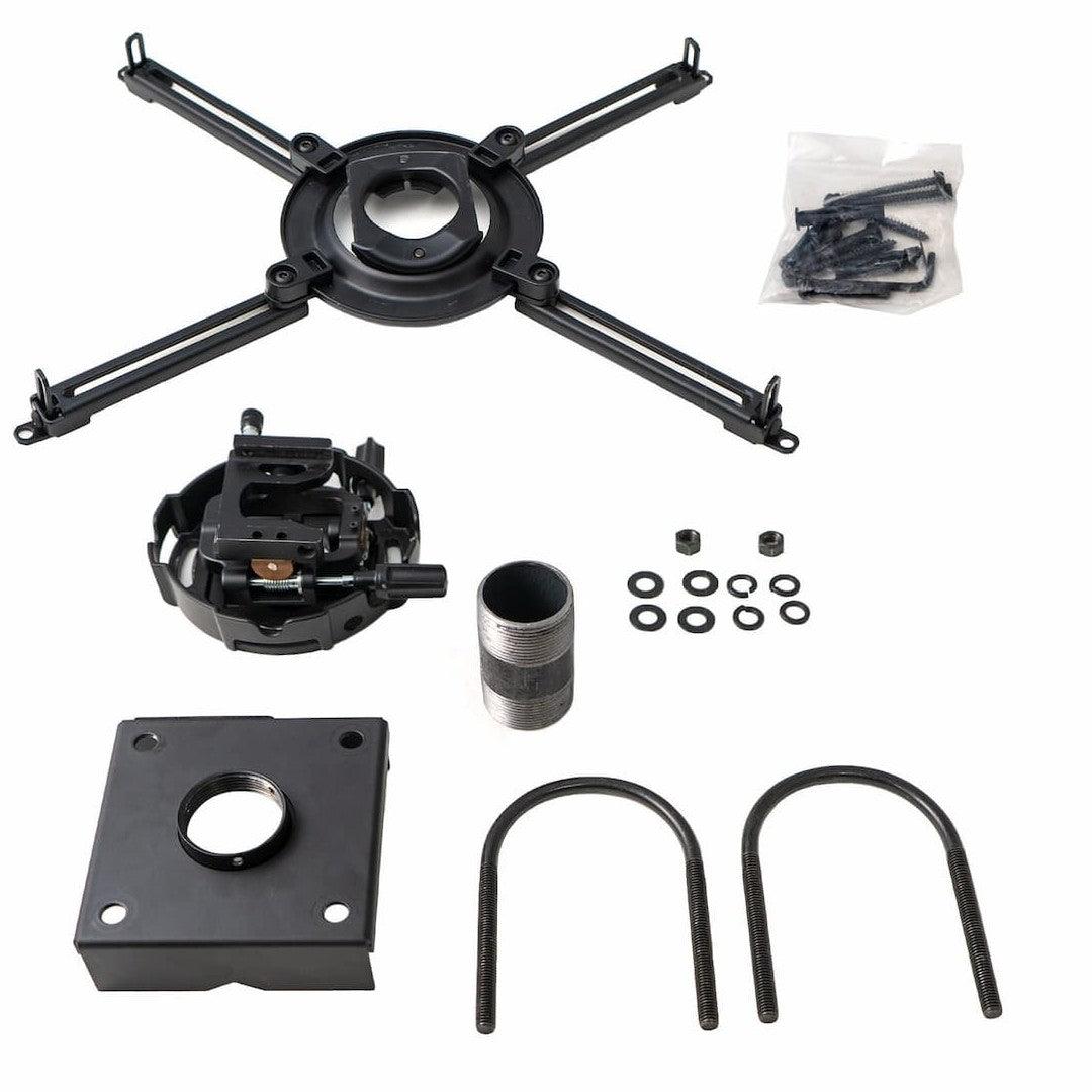 EnGolf Integrated Projector Mount